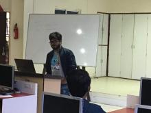 Drupal Pune Meetup