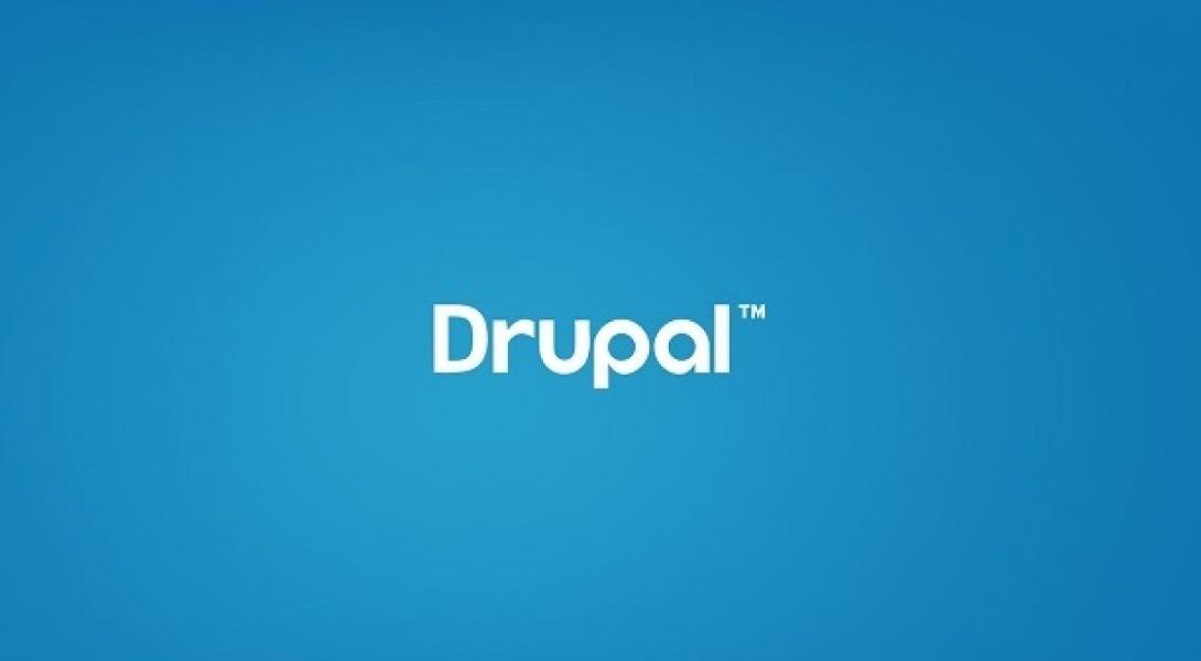 Drupal