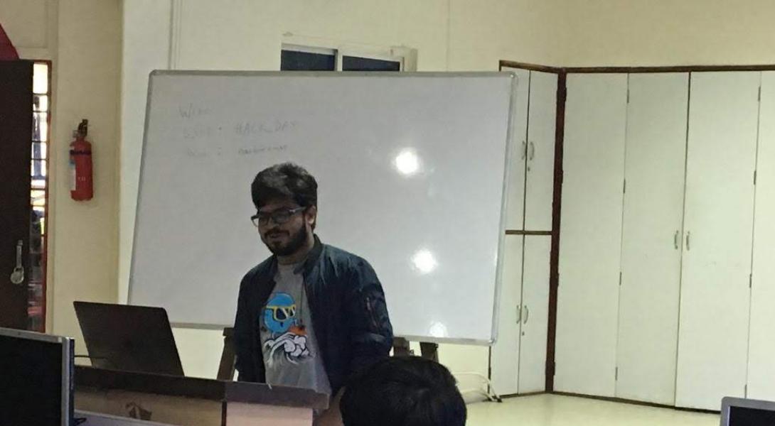 Drupal Pune Meetup